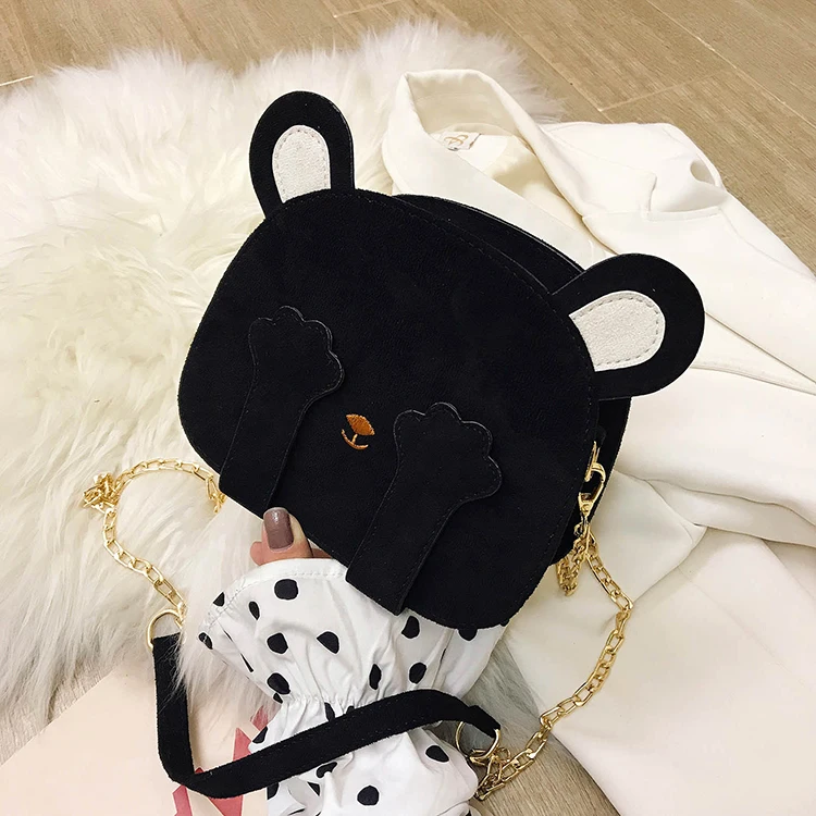 Милая Маленькая женская сумка, косая сумка, женские сумки через плечо, сумки-мессенджеры на цепочке, женские Сумки Carteras Mujer De Hombro Y Bolsos