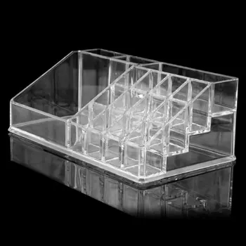 

Cosmetic Organizer Makeup Organizer Storage Rack order 16 subjects NEW