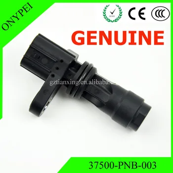 オリジナル 37500PNB003 クランクシャフト位置センサー 37500-PNB-003 ホンダシビック 196-2003 37500PNB003