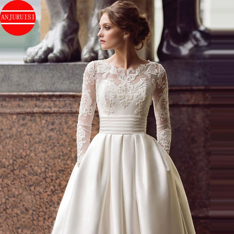 aliexpress wedding dress