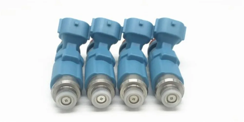 540CC автомобильный топливный инжектор 23250-74200 23209-74200 Форсунка впрыска топлива подходит для Toyota Karina 3SGTE ST215 JZX100 JZX110