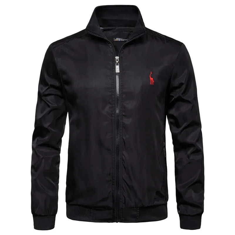 jaqueta da gucci masculina