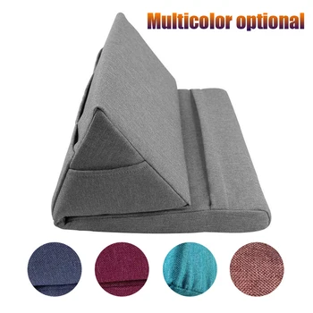 

New portable tablet stand, Pad, smartphone, soft pillow, multi-function stand