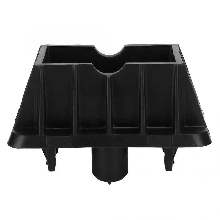 

Car Jacks Car Support Lifting Platform Jack Pads Jacking ABS Pad Adapter 51717237195 Auto Lifting Repair Tools Kit