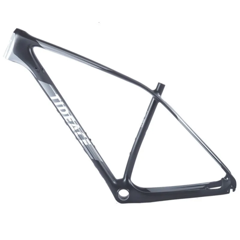 M009 color 9 Новинка T800 карбоновая mtb рама 29er mtb карбоновая рама 29 рама карбоновая для горного велосипеда 142*12 или 135*9 мм велосипедная Рама - Цвет: M009 color 9