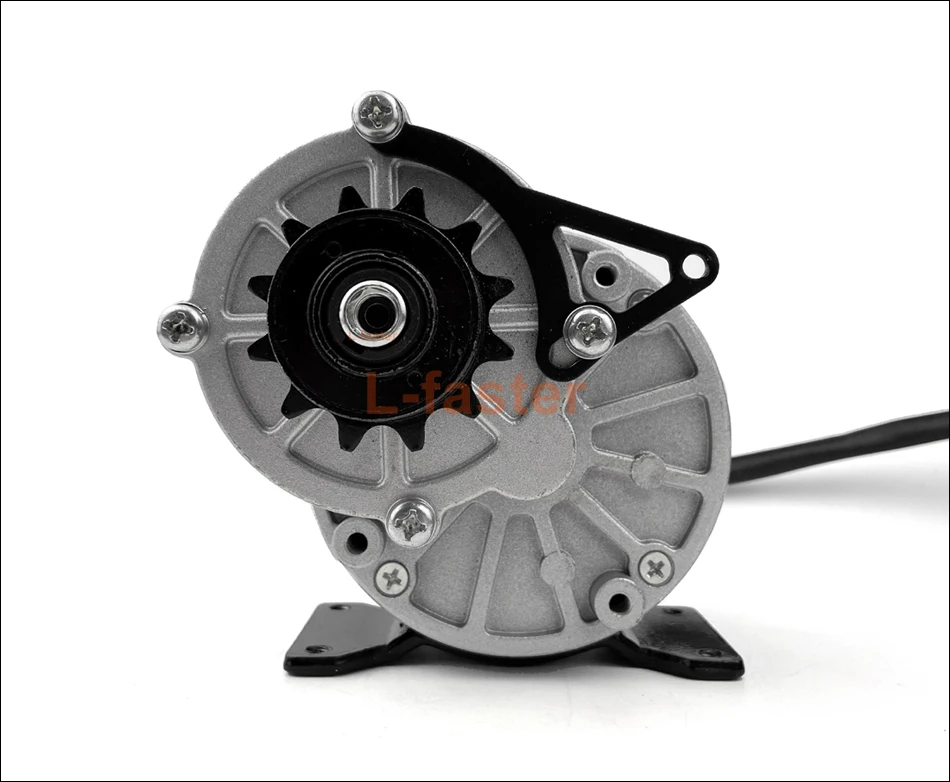 brush mid-drive motor -2-950