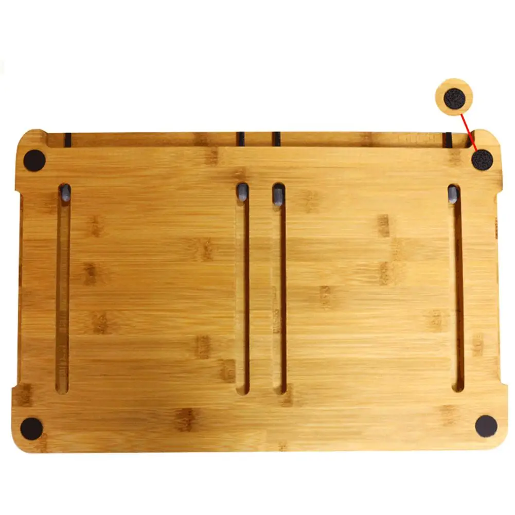

Chopping Board Multi-Functional Antibacterial Cutting Board Kitchen Tools For Vegetable Fruit