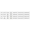 Women Hollow our Blouse Summer Top Long Sleeve Shirt Sexy Fish Net Tops Punk Gothic Blouses Fishnet Shirt Tops Ladies Pullover 6