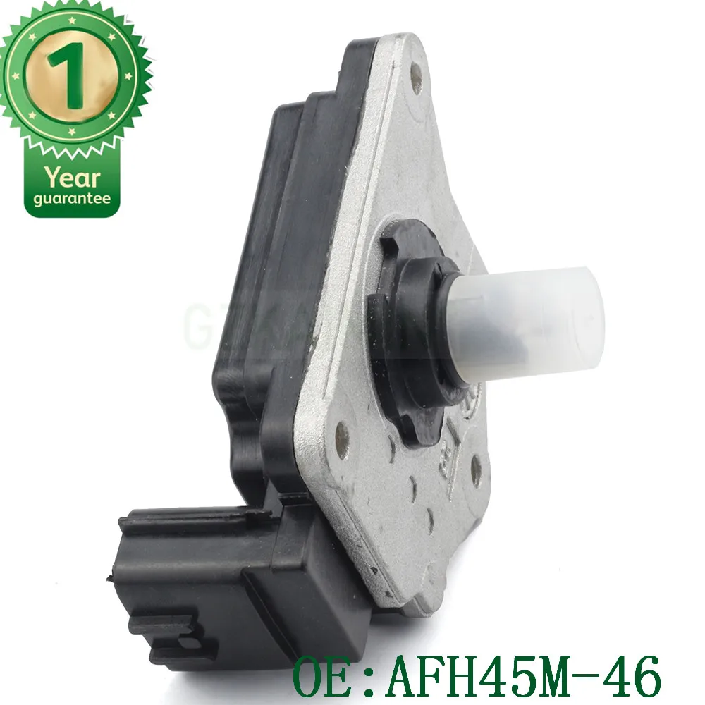 Новый высококачественный массовый воздушный поток MAF AFH45M-46 AFH45M46 16119-73C00 16119-73C для
