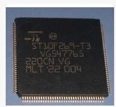 IC Бесплатная доставка 100% Новый оригинальный ST10F269-T3 | Электроника