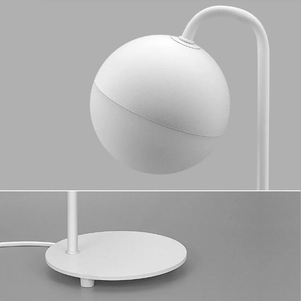 Светодиодный ночсветильник настольная лампа Smart wifi Alexa Google home Tmall с голосовым