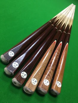 

Billiards accessories American snooker British standard pool cue table tennis club double pitch