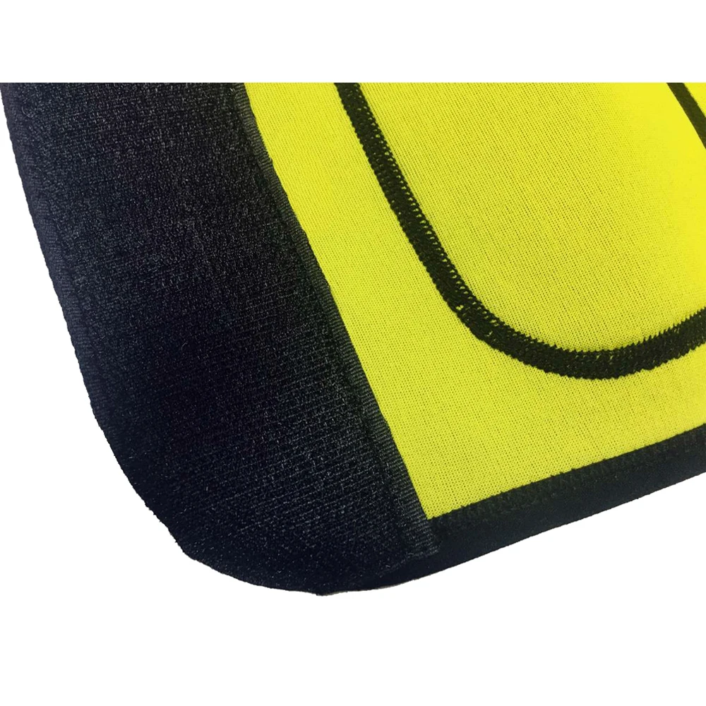 Bastu Midjetränare Bantningsbälte Män Gym Fiess Cincher Magkontroll Korsett Svett Fettförbränning Kvinnor Kroppsformare Vikt_voghion.com