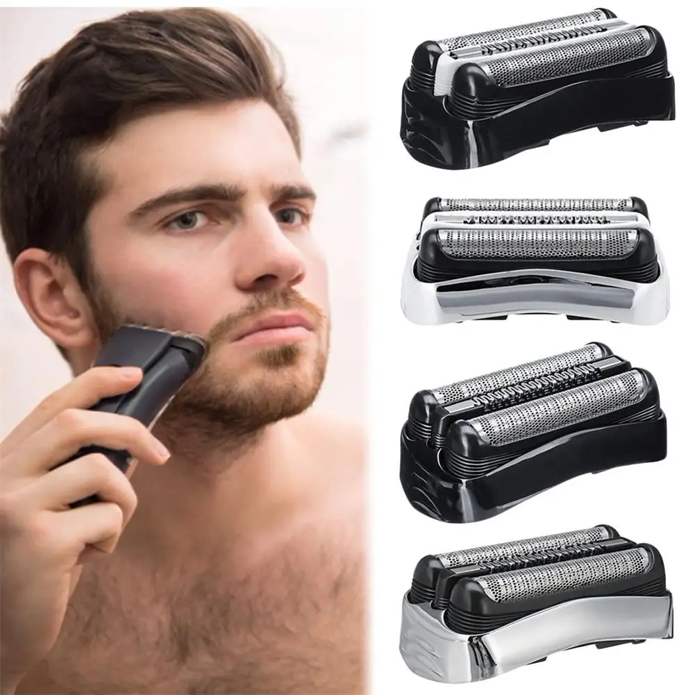 

Replacement Shaver Part Cutter Accessories for Braun Razor 32B 32S 21B 3 Series