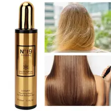 220 мл Мягкий увлажняющий спрей для ухода за волосами Восстанавливающий и питательный крем для рук Гладкий Кондиционер для волос сыворотка