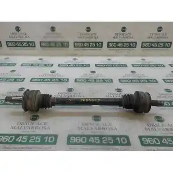 

TRANSMISSION REAR RIGHT MERCEDES CLC-CLASS (CL203) CLC 220 CDI (THE) (203.708) WITHOUT REFERENCE [16755119]