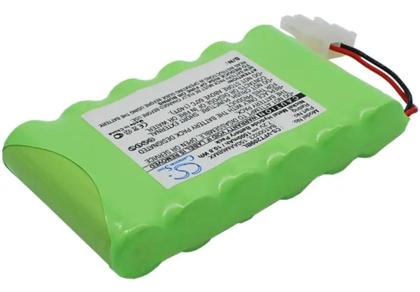 Cameron sino 1500 мАч батарея для VERIFONE Nurit 2085U 2090 150AAM6BMX BAT00023 платежная клемма батарея