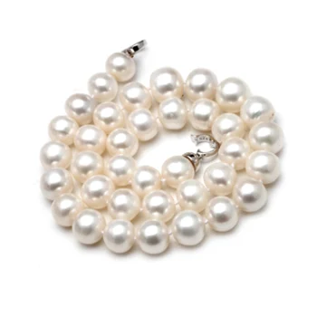 

FENASY 11-13MM PEARL Necklace