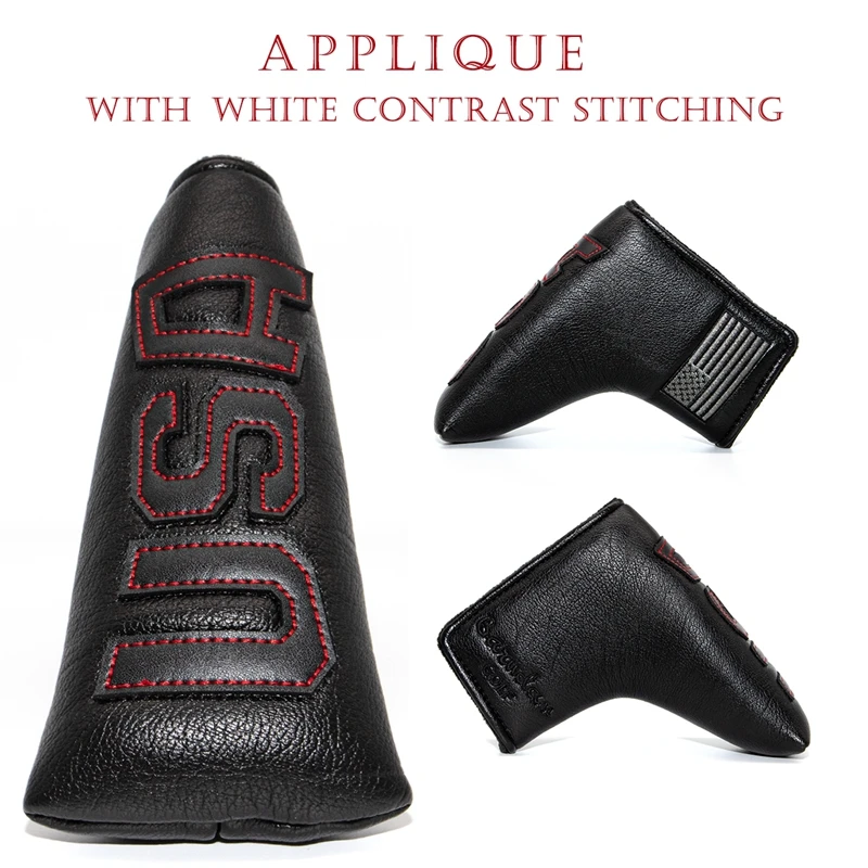 Golf_Blade_putter_covers_amarica_amarica_headcovers_03