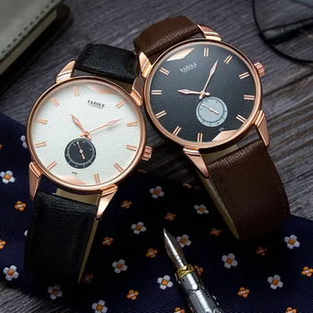 

Men Watches Top Brand Luxury Male Clock Business Wrist Watch Men Luminous Hands Designer Hodinky Relogio Masculino Mens Watch