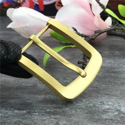 Fivelas de Cinto Para Os Homens de Bronze do vintage Dos Homens da Correia de Cintura Fivela Para Cinto DIY Acessórios Artesanato de Couro Cinto de Fivela de Vaqueiro BK0005