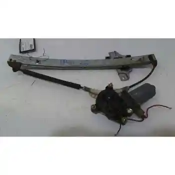 

6983005060 POWER WINDOW REAR RIGHT TOYOTA AVENSIS SALOON (T 22)