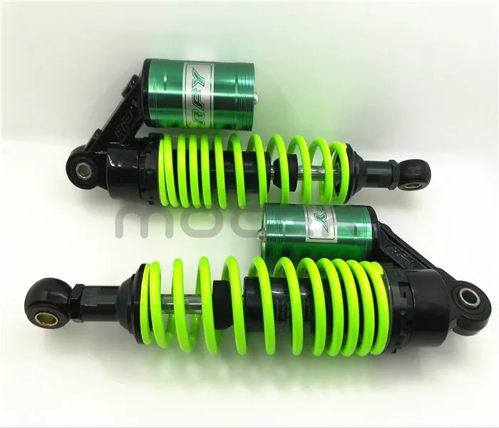 

Universal 305mm 310mm 7mm spring shock absorber motorcycle assy for VIRAGO YAMAHA XV250 XV535 SR250