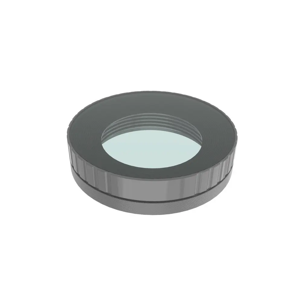 Фильтр для объектива экшн-камеры DJI OSMO FS UV glass CPL JSR-3883.01 для DJI Osmo ACTION glass фильтр аксессуары