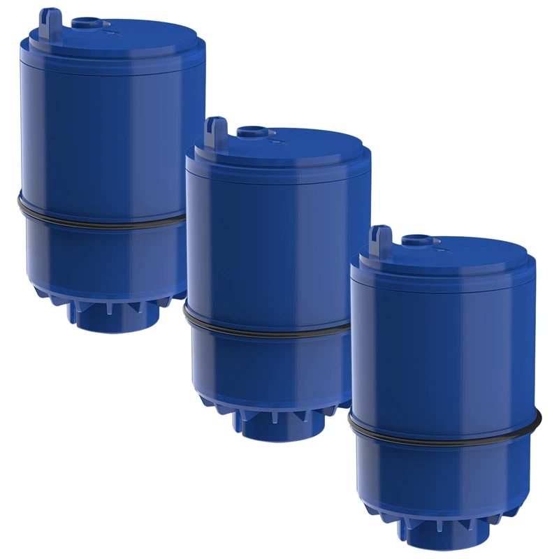Rf 9999 фильтр для воды совместимый с Pur Rf-9999 кран Сменный (упаковка из 3) | Бытовая