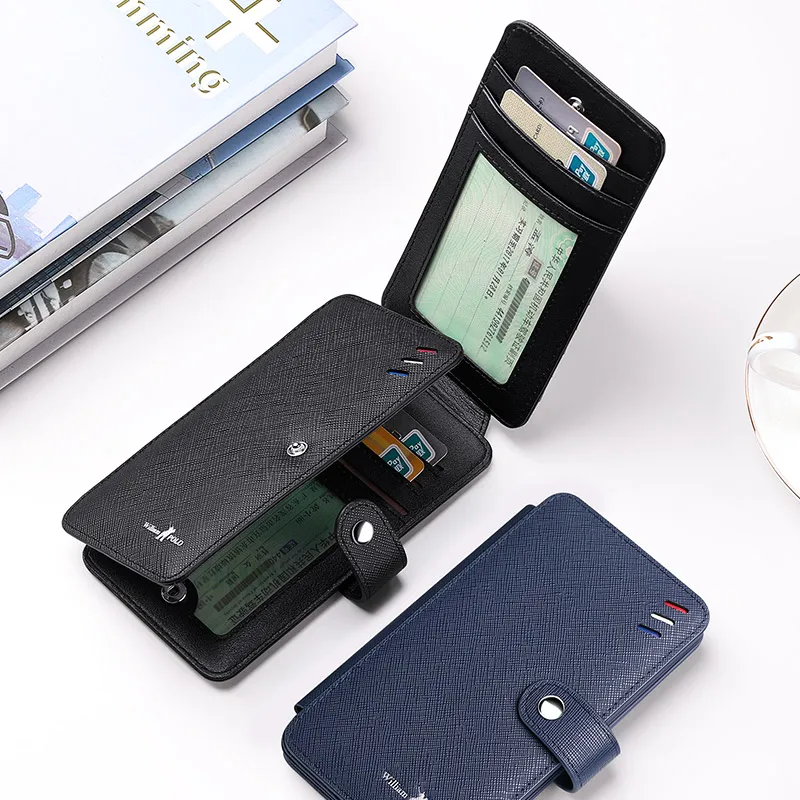 Wallets