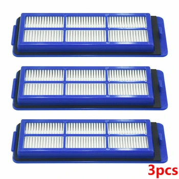 

3pcs Filters Set Vacuum Cleaner Sweeping robot Replacement Part Cleaning