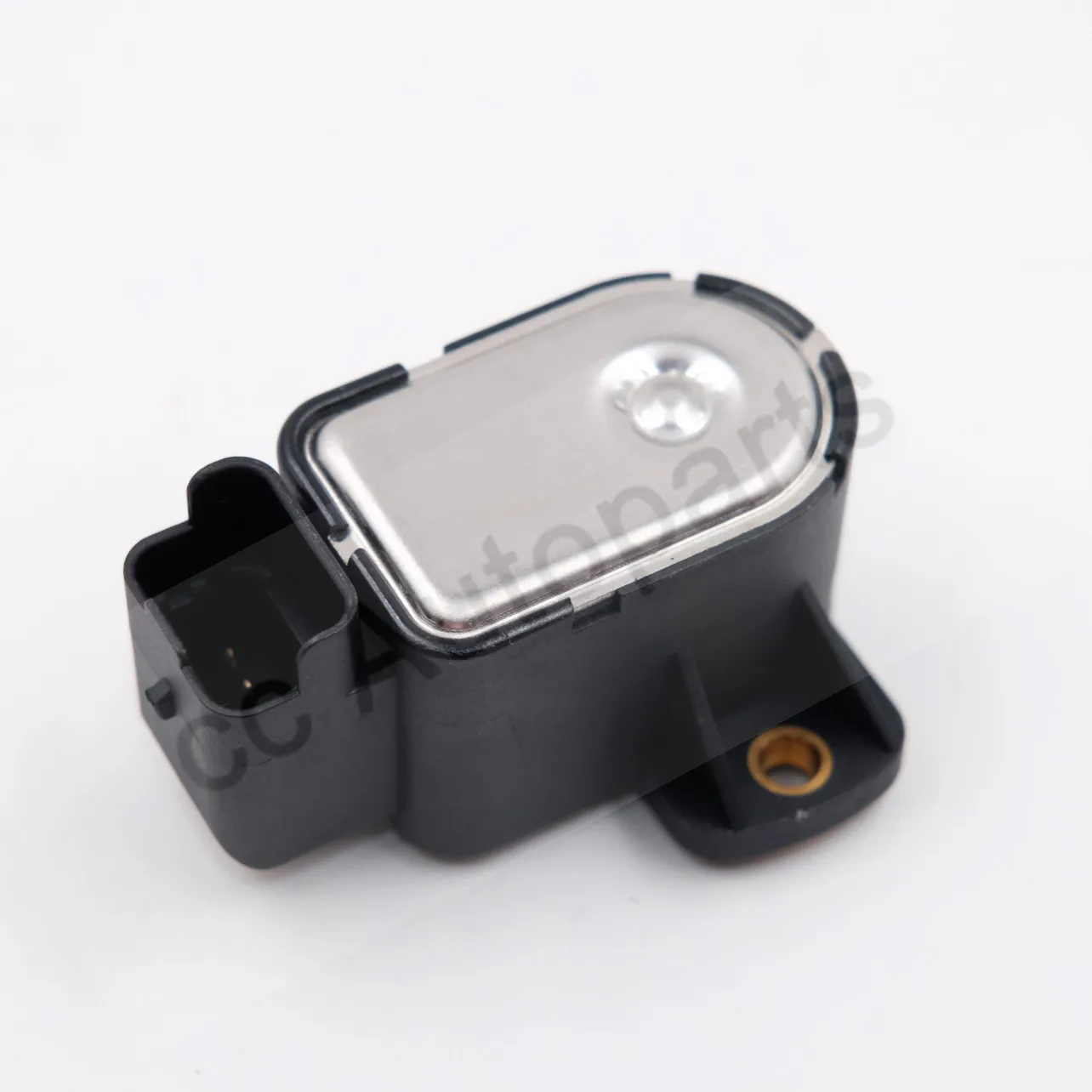 

Throttle Position Sensor TPS For Peugeot 206 307 406 607 806 EXPERT Citroen C2 C3 C5 Saxo Xsara 9642473280
