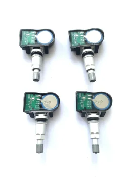 

56053036AA Tpms Tire Pressure Monitor System for Chrysler Aspen Dodge Nitro Jeep Wrangler Grand Cherokee 315Mhz 3.6/3.7/3.8/5.7L