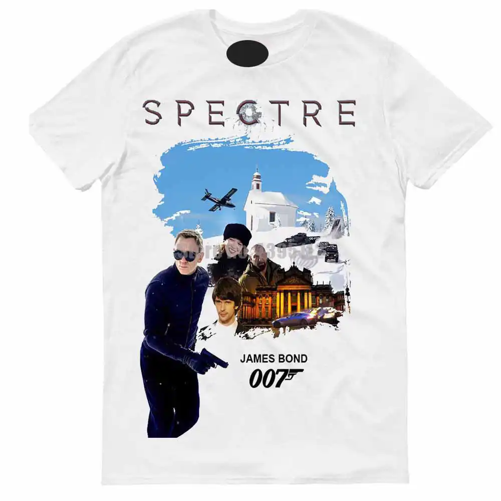 Anime James Bond