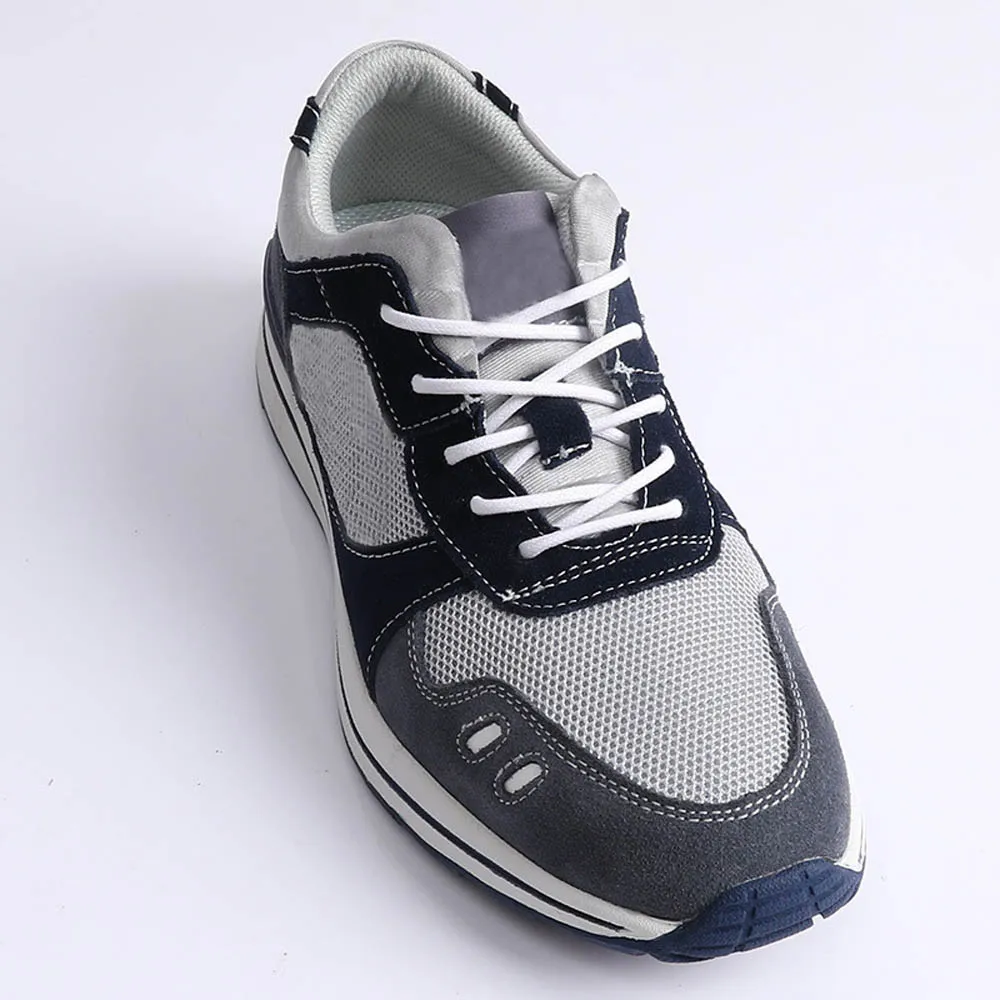 1Pair Shoelaces Round Elastic Shoe Laces For Kids and Adult Sneakers Shoelace Quick Lazy Laces 19 Color Shoestrings Zapatillas