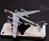 TU-95 Bomber TY-95 4D Bomber Assembly Model Puzzle Building Figure 3