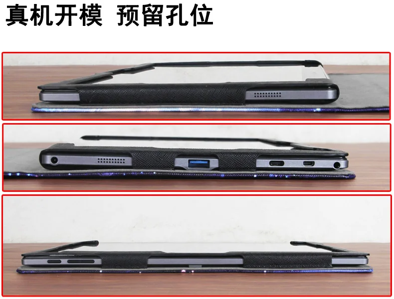 capas para tablets e e-readers