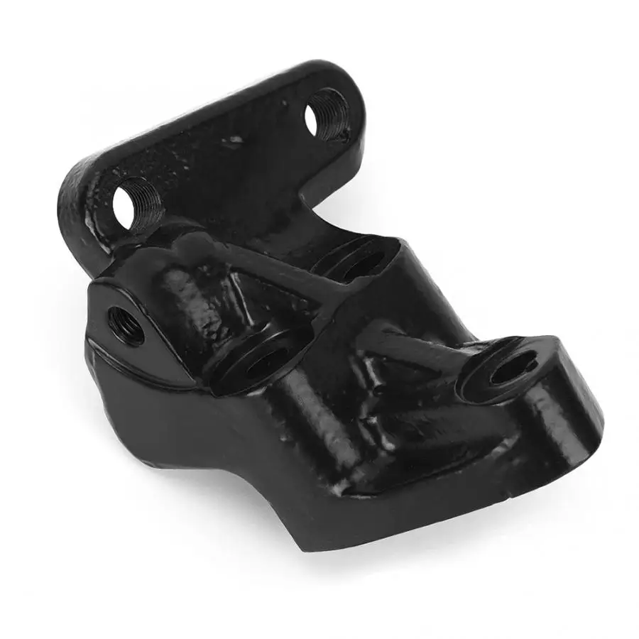 Для двигателя, для замены Post Mount B-Series для двигателя, для замены 2 отверстия Post Mount подходит для Honda Del Sol 1993 1994 1995 1996 1997 MM-009BK-381-G7