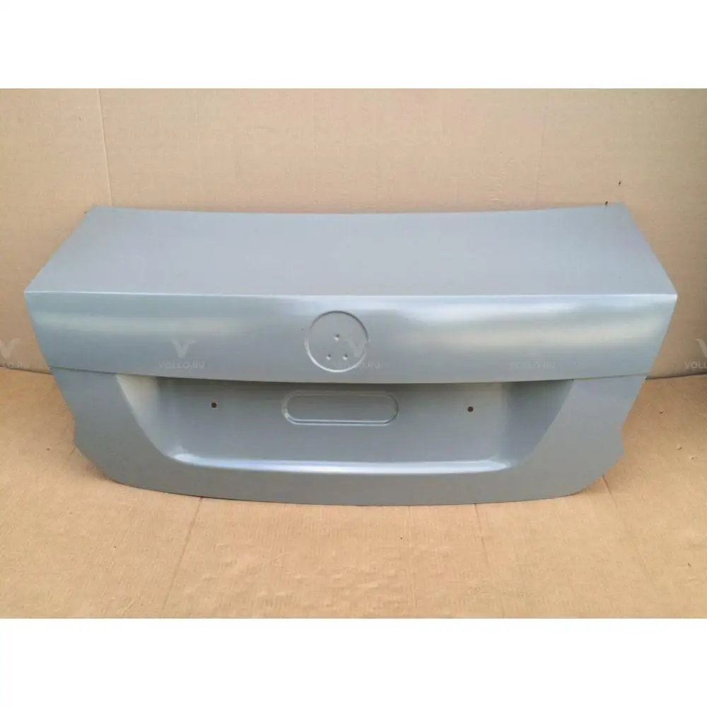 6ru827025f vag крышка багажника