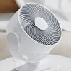 New Xiaomi Mijia DC Frequency Conversion Air Circulation Fan High Air Volume 3D Circulation Swing Head Works With Mi Home App ► Photo 2/6
