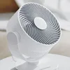 Xiaomi Electric Fan DC Frequency Conversion Air Circulation Fan High Air Volume 3D Circulation Swing Head Works With Mi Home App 2