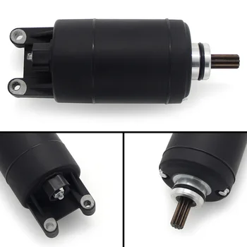 

Electric Starter Motor Starting For Honda VT1300CR ABS Stateline VT1300CS Sabre VT1300CT Interstate VT1300CX Fury 31200-MFY-003