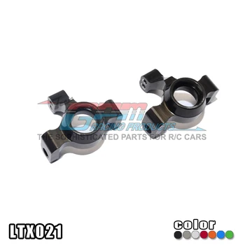 Gpmアルミフロント下アーム 1/10 4WD arrmaビッグロッククルーキャブ 4X4 3s BLX-AR102711 rcアップグレード