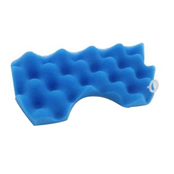 

Sponge Filter Set For Samsung SC4300 SC4470 VC-B710W Vacuum Cleaner Accessory UK