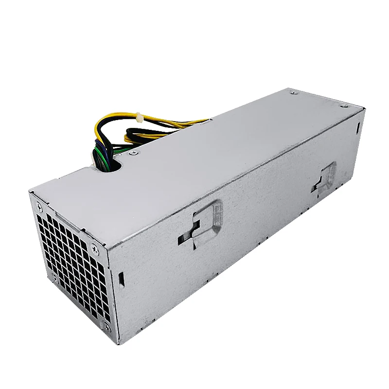 Блок питания для ноутбука Dell XE2 3020 7020 9020 T7100 с волокнно-Оптической вилкой Питание L255AS-00 D255AS-00 H255AS-00 YH9D7 VX372 FP16X H255ES-01 AC255AS-00