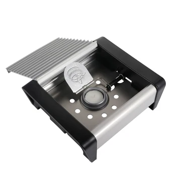 

1pc Candle Heating Furnace Main Course Heater Home Dinner Heating Stove Furnace