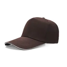 Бейсболка для мужчин и женщин, повседневная Кепка, козырьки, хлопковый светильник, одноцветная уличная Кепка, Кепка От Солнца, регулируемая Спортивная Кепка s
