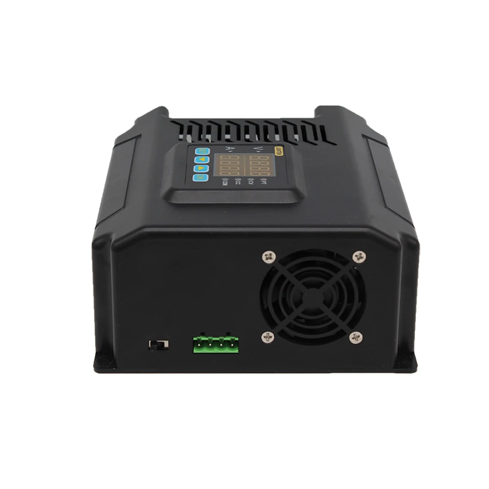 JUNTEK DPM8650 60V50A Programmable DC DC Digital Adjustable Step Down Voltage Power Supply Buck Converter 485 Communication 5