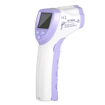 

Digital Forehead Thermometer Infrared Baby Thermometer Non-contact Home Temperature Measurement Meter Body Temperature Gauge