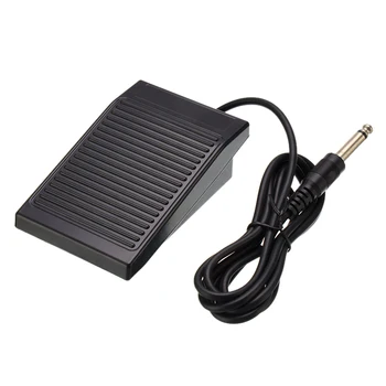 

Tattoo Power Supply Foot Switch Pedal Tattoo Power Supply Black Controller Machine Tattoo Foot Accessory